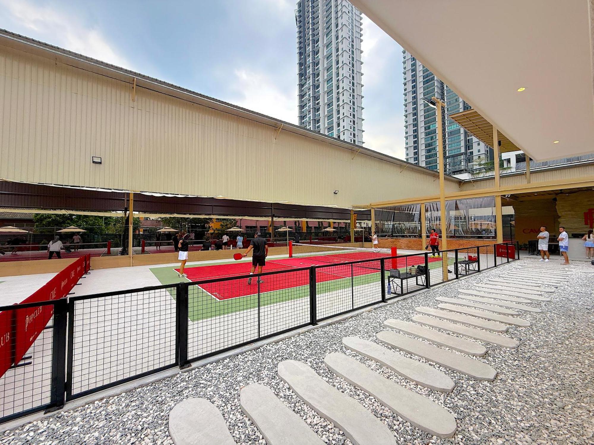 Neu Suites By Serenity Vacation Homes Kuala Lumpur Exterior foto